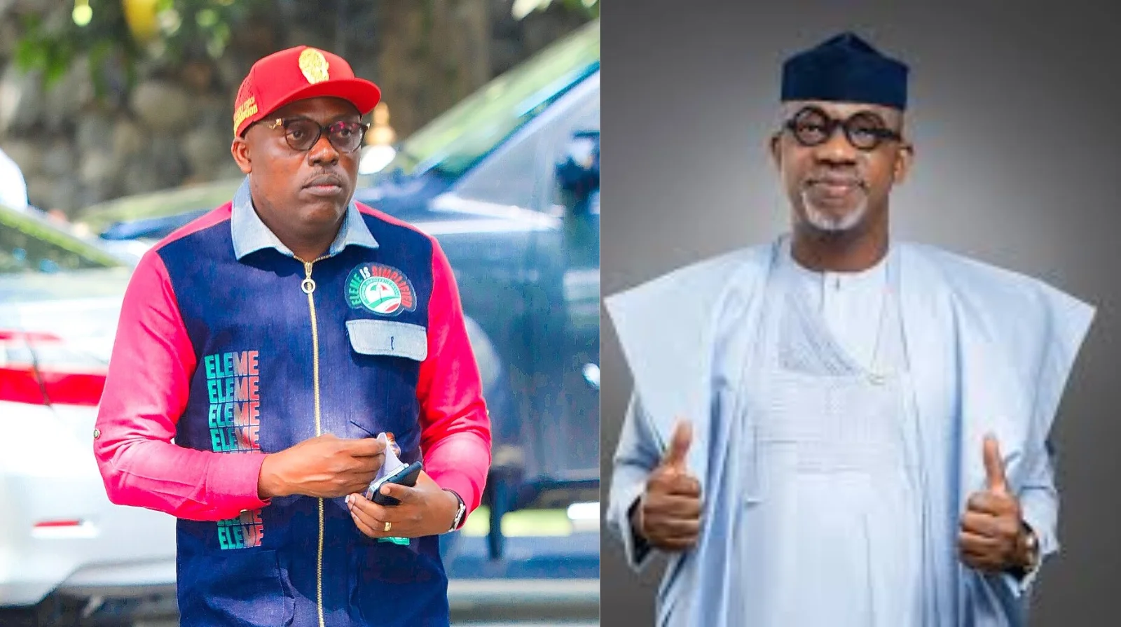 Richest Governors in Nigeria