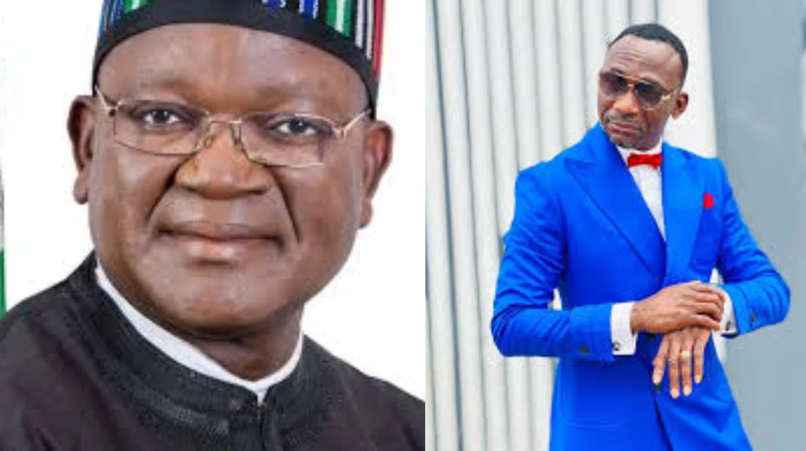 Richest Men In Benue State and their net worth