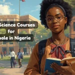 Best Science Courses for Female in Nigeria