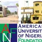 Private Universities in Nigeria