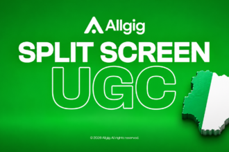 Allgig UGC Nigeria