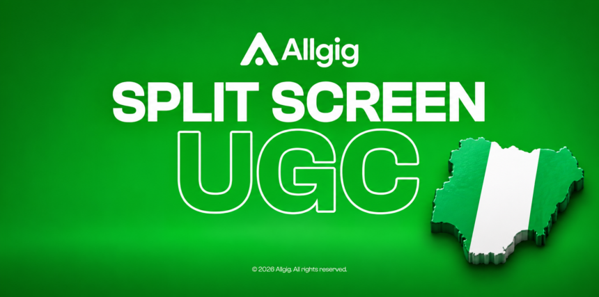 Allgig UGC Nigeria